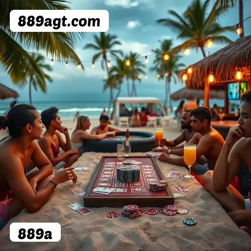 Vantagens exclusivas 889a para jogadores brasileiros - São Paulo, Rio, BH