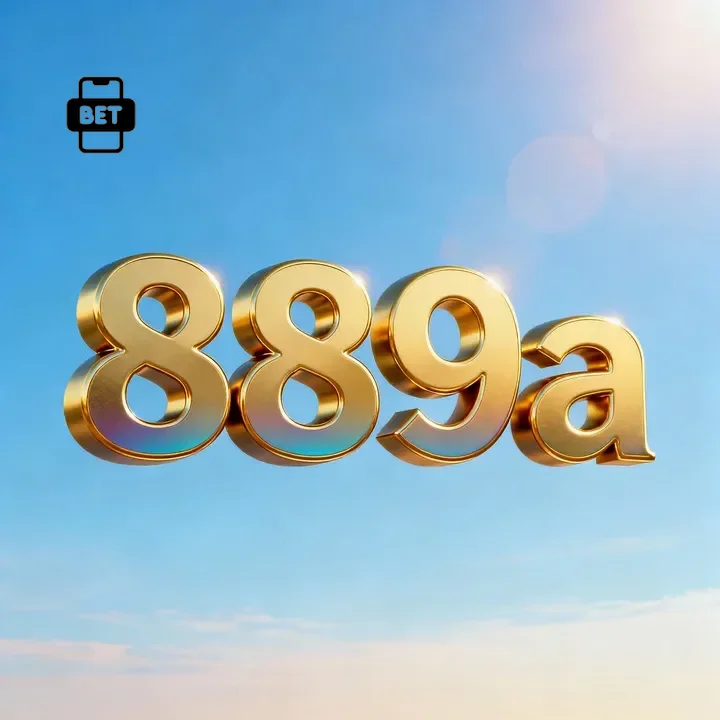 Apostas esportivas da 889a com odds competitivas