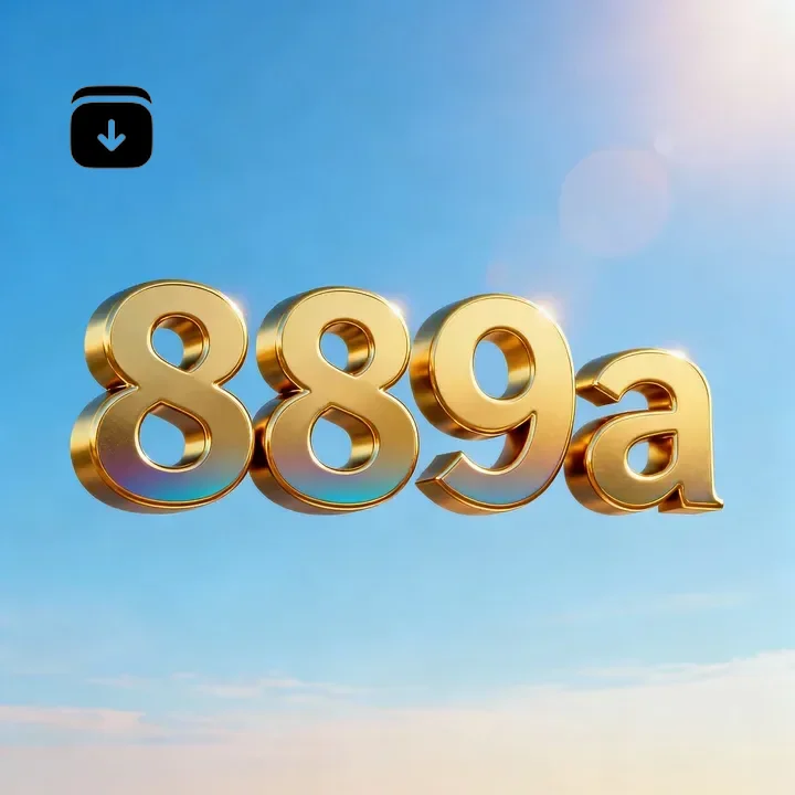 Download gratuito do app da 889a