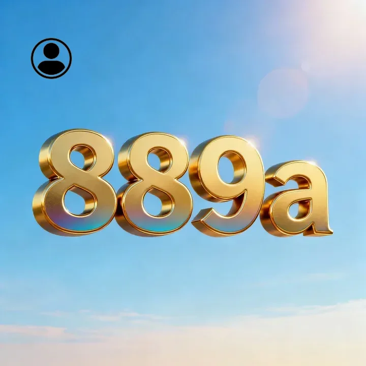 Login seguro na 889a